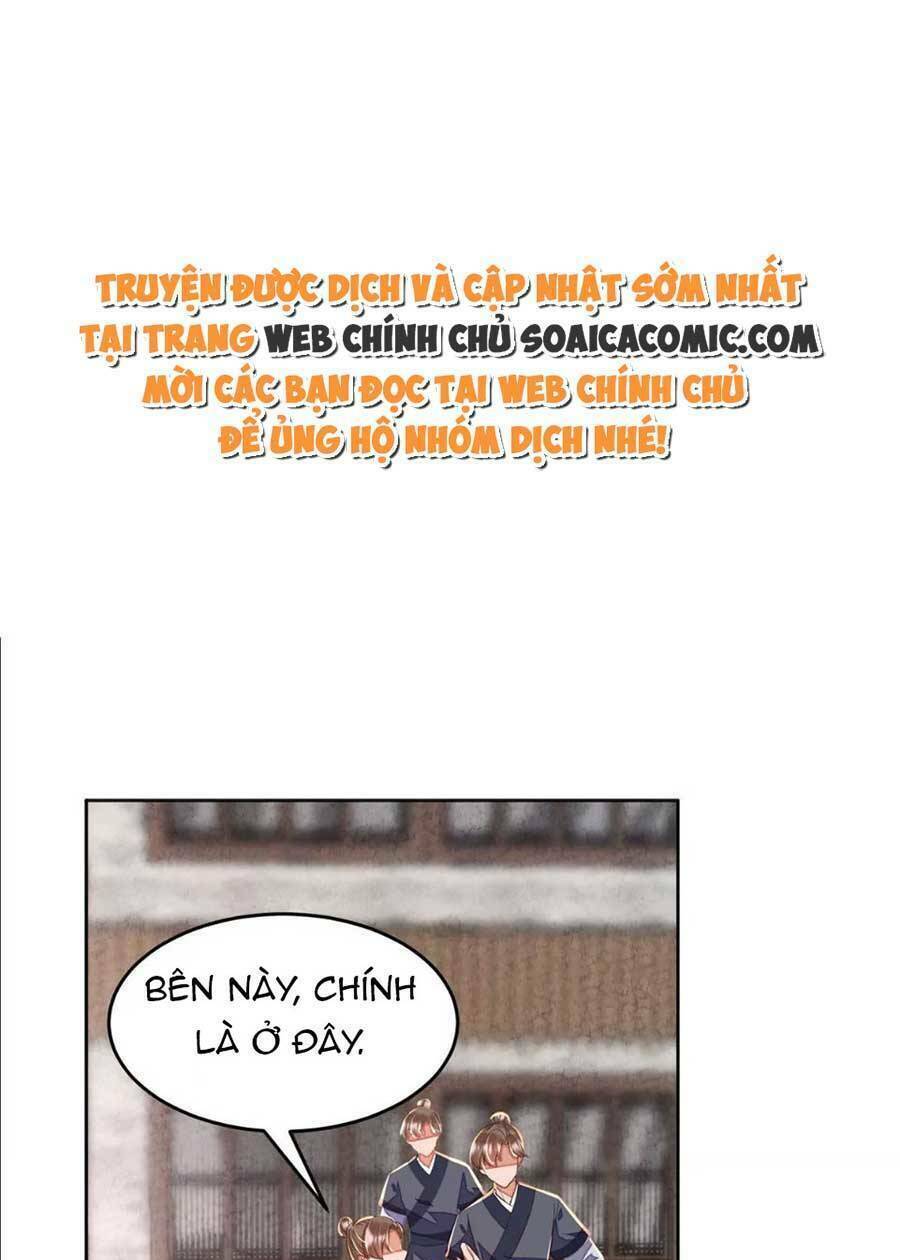 Rơi Vào Cạm Bẫy Ngọt Ngào Của Tứ Thúc Chương 45 Ảnh 2