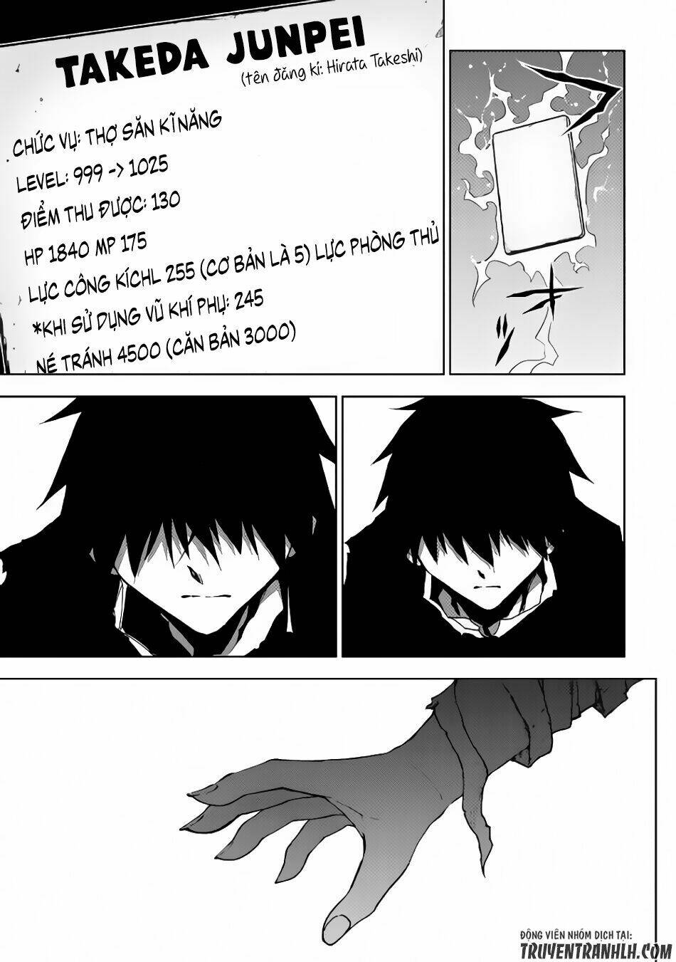 Dungeon Seeker Chương 18 Ảnh 18