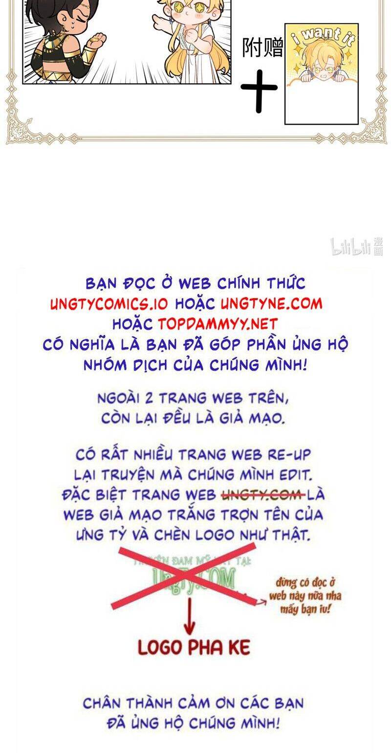 Ước Mong Của Thần Quan Là Được Cưỡi Ác Long Chương 47 Ảnh 39