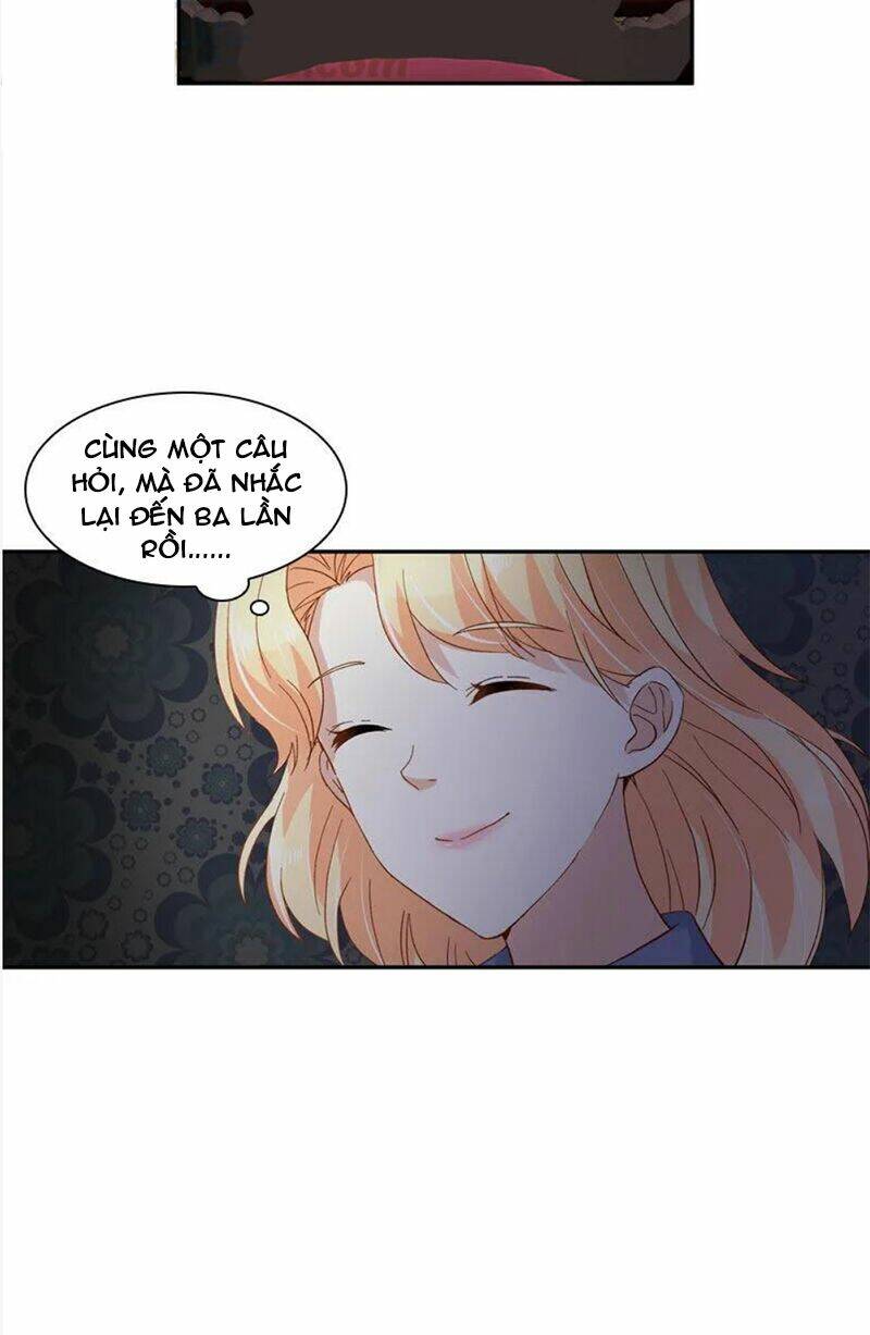 Ác Nữ Cải Biến Chương 51 Ảnh 23
