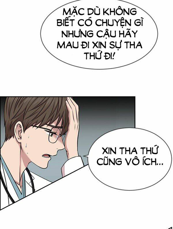 Trung Tâm Chấn Thương Nặng : Giờ Vàng Chương 7 Ảnh 75