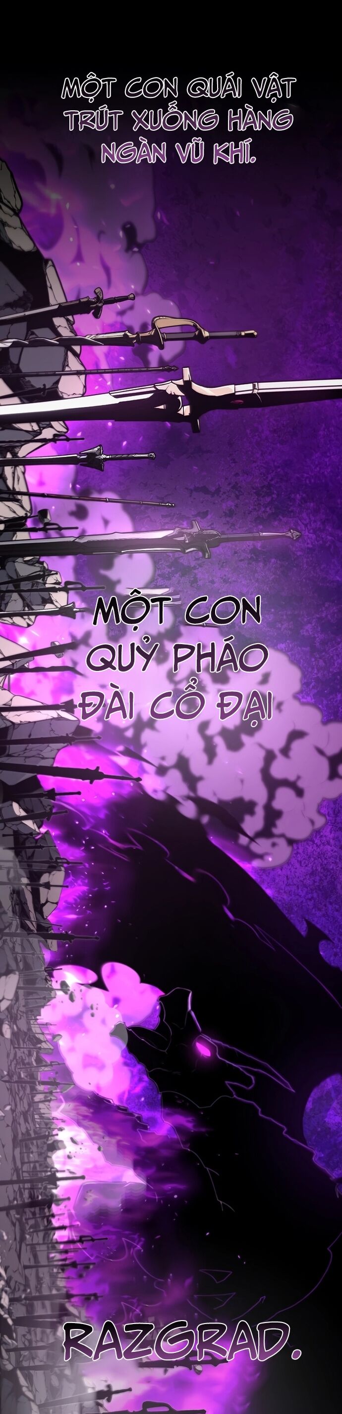 Anh Hùng Của Chúng Ta Làm Gì? Chương 29 Ảnh 8