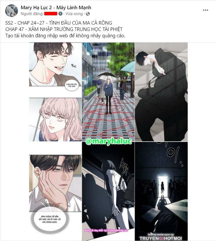 My Demon - Ác Quỷ Của Tôi Chương 9.1 Ảnh 57