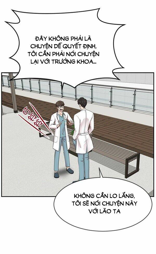 Trung Tâm Chấn Thương Nặng : Giờ Vàng Chương 6 Ảnh 72