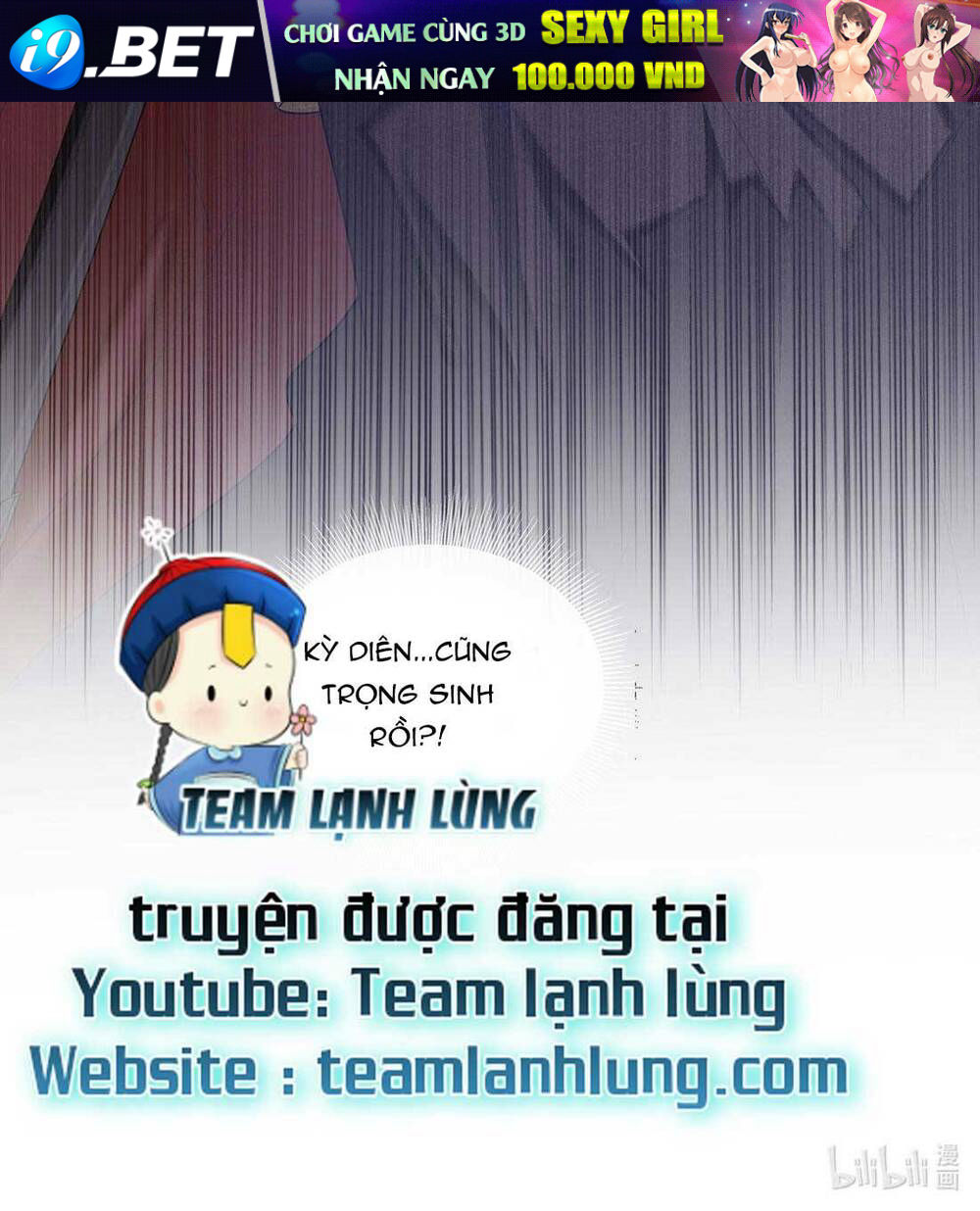 Ta Lại Bị Công Chúa Nam Nhân Quấn Lấy Rồi Chương 3 Ảnh 51