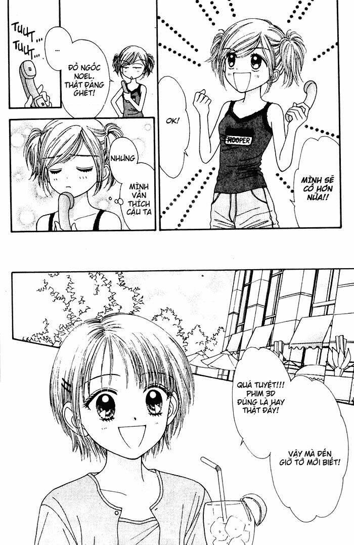 Minto Na Bokura Chương 12 Ảnh 13