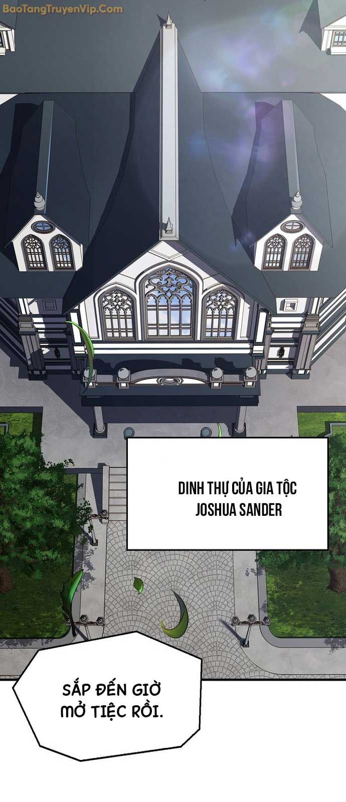 Huyền Thoại Giáo Sĩ Trở Lại Chương 161 Ảnh 36