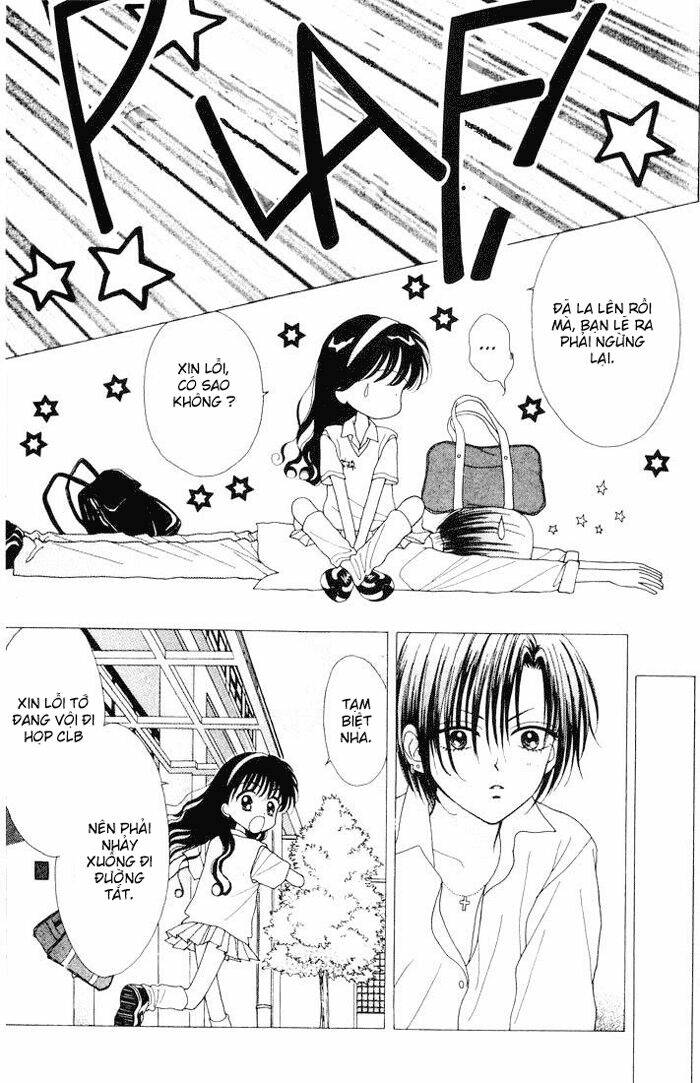 Minto Na Bokura Chương 19 Ảnh 14