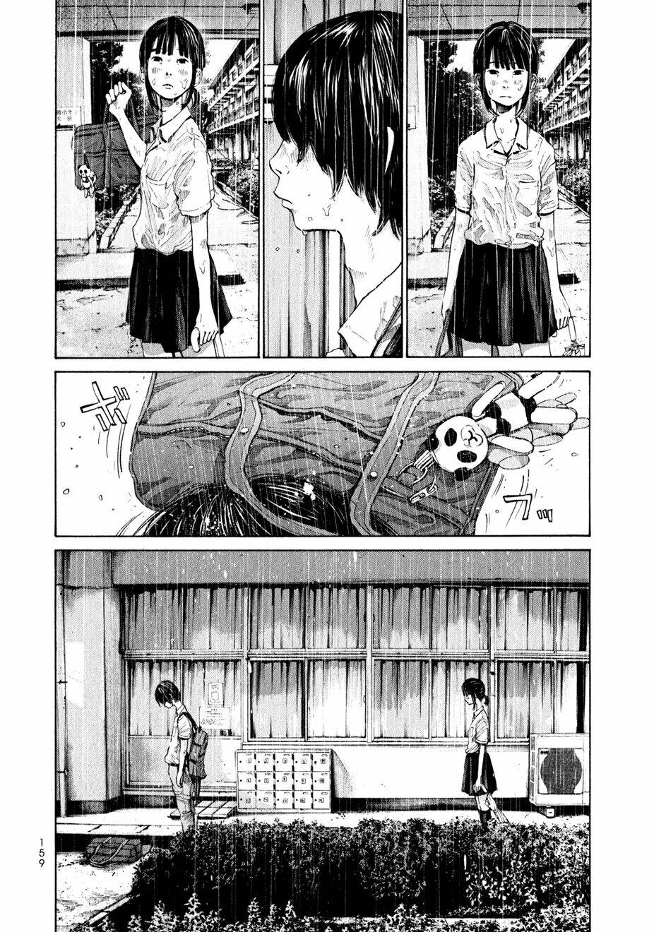 Umibe No Onnanoko Chương 9 Ảnh 6