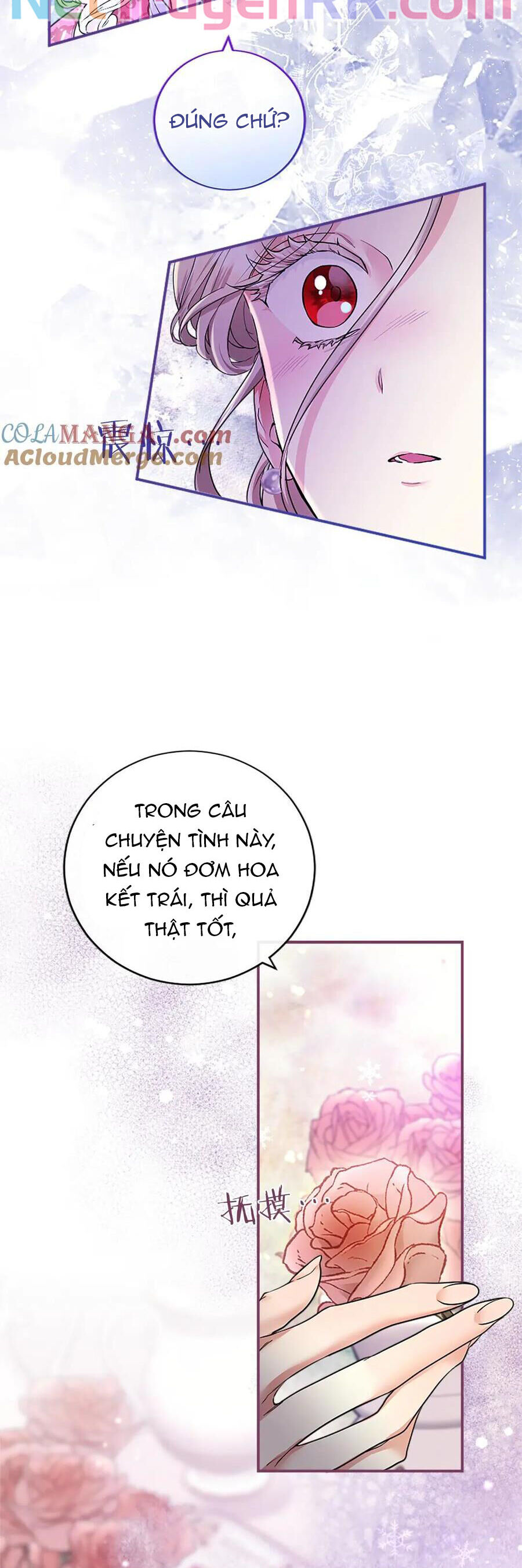 Mẹ Kế Bất Tài Được Gia Đình Yêu Quý! Chương 24 Ảnh 29