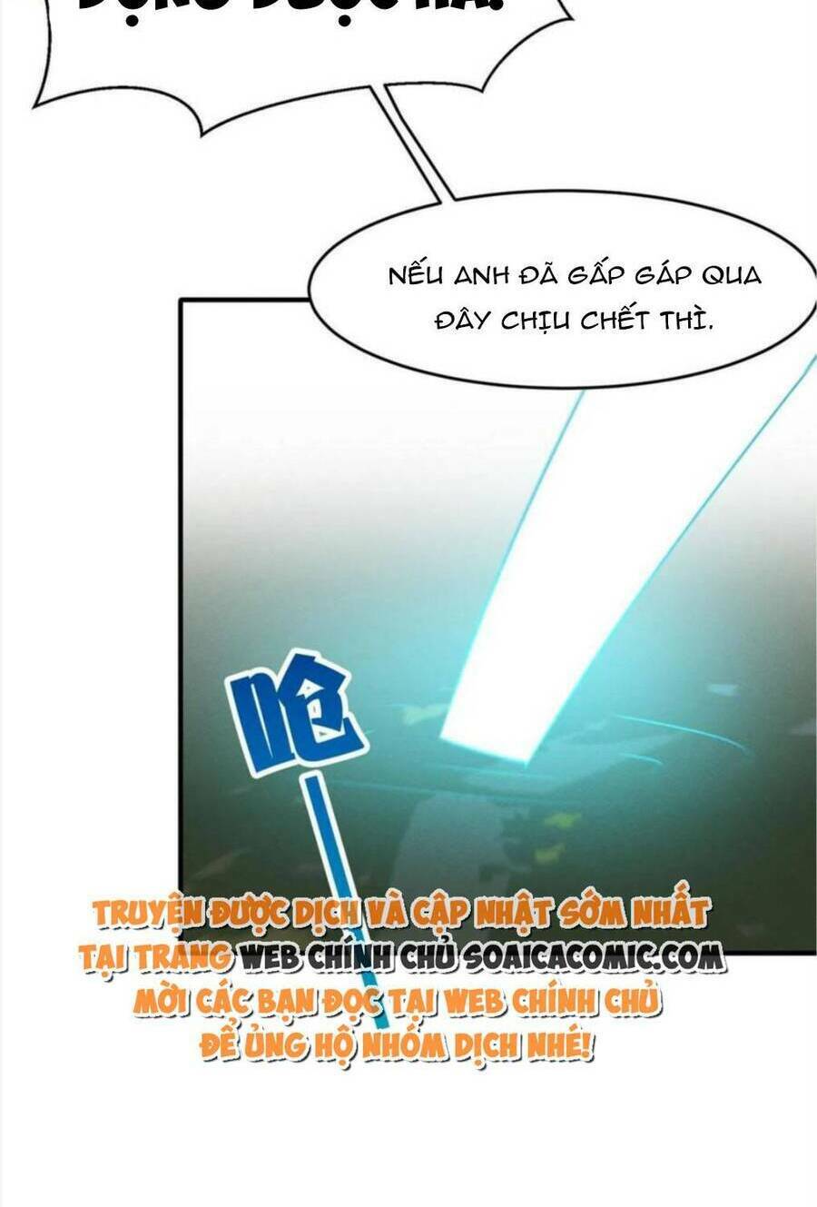 Bị Ép Yêu Sếp Mỗi Ngày Chương 76 Ảnh 61