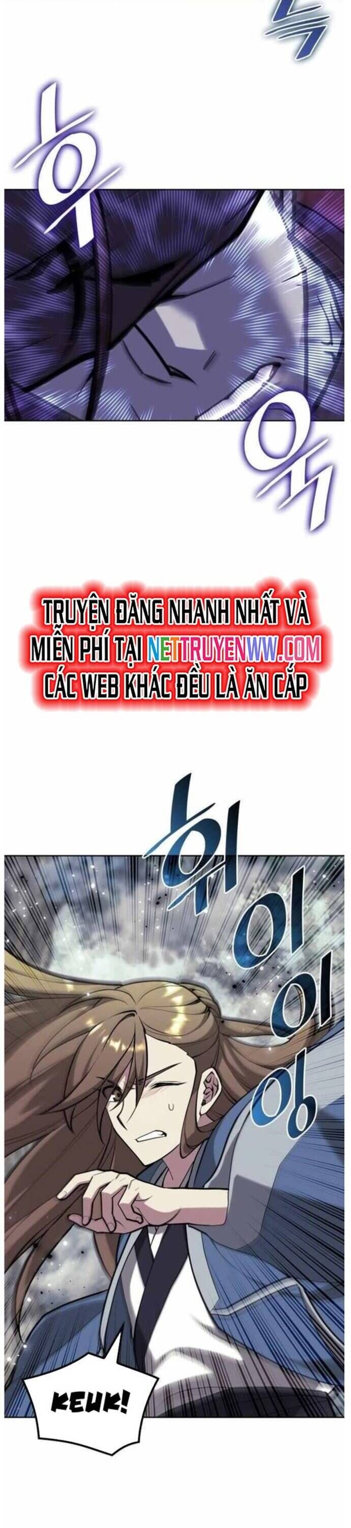Võ Giả Bất Đắc Dĩ Chương 218 Ảnh 10