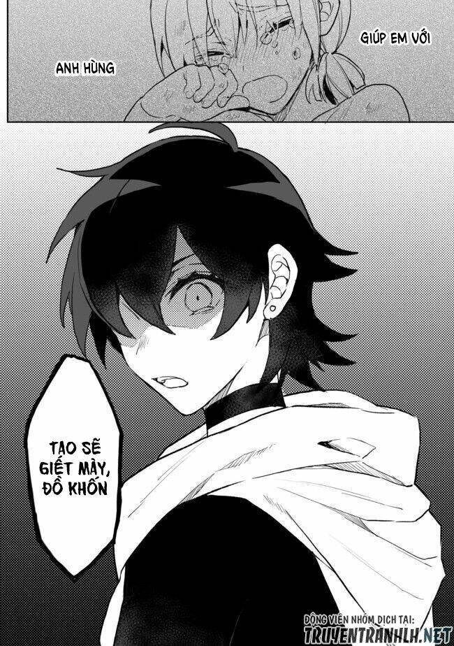 Dekisokonai To Yobareta Moto Eiyuu Wa, Jikka Kara Tsuihousareta No De Suki Katte Ni Ikiru Koto Chương 3 Ảnh 31