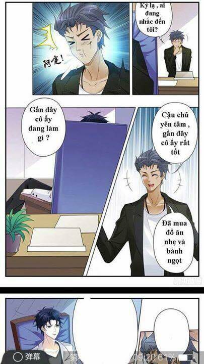 36 Kế Theo Đuổi Vợ Yêu Chương 4 Ảnh 9