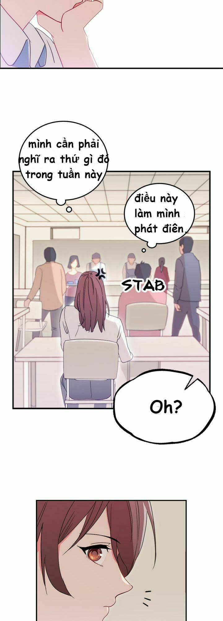 Như Anh Muốn, Hoàng Tử Chương 1 Ảnh 7