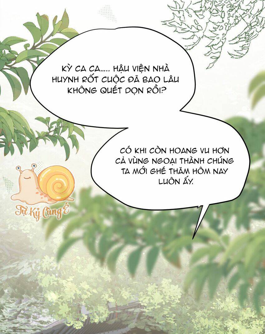 Tiểu Phú Bà Của Đại Tướng Quân Chương 36 Ảnh 37