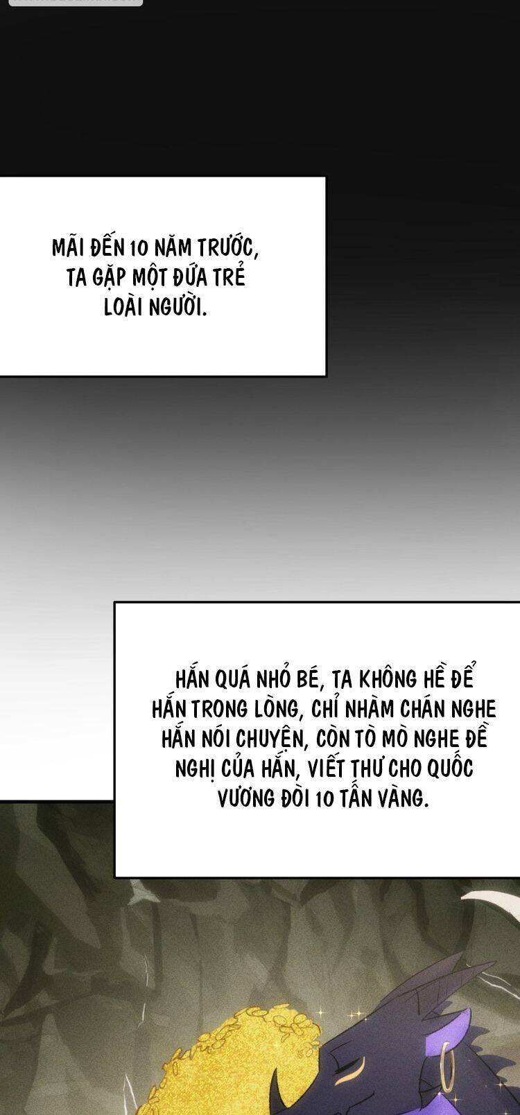 Ước Mong Của Thần Quan Là Được Cưỡi Ác Long Chương 45 Ảnh 13