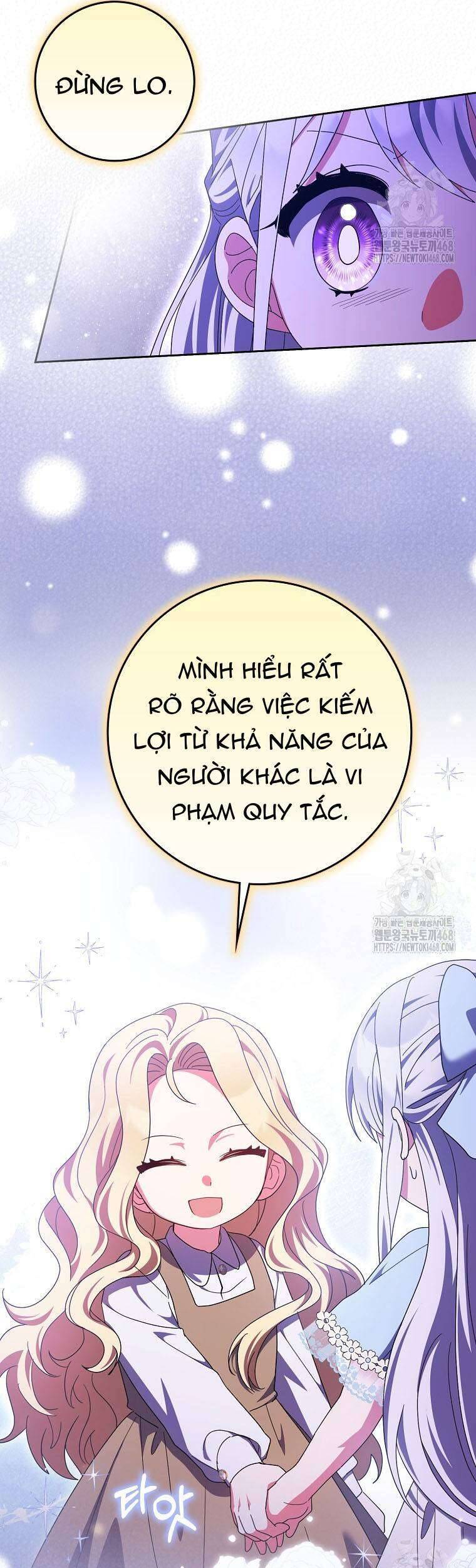 Tôi Không Thuộc Về Nơi Này Chương 28 Ảnh 46