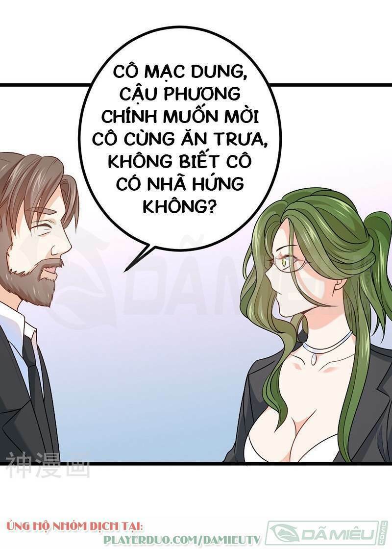 Nhất Phẩm Cao Thủ Chương 75 Ảnh 7