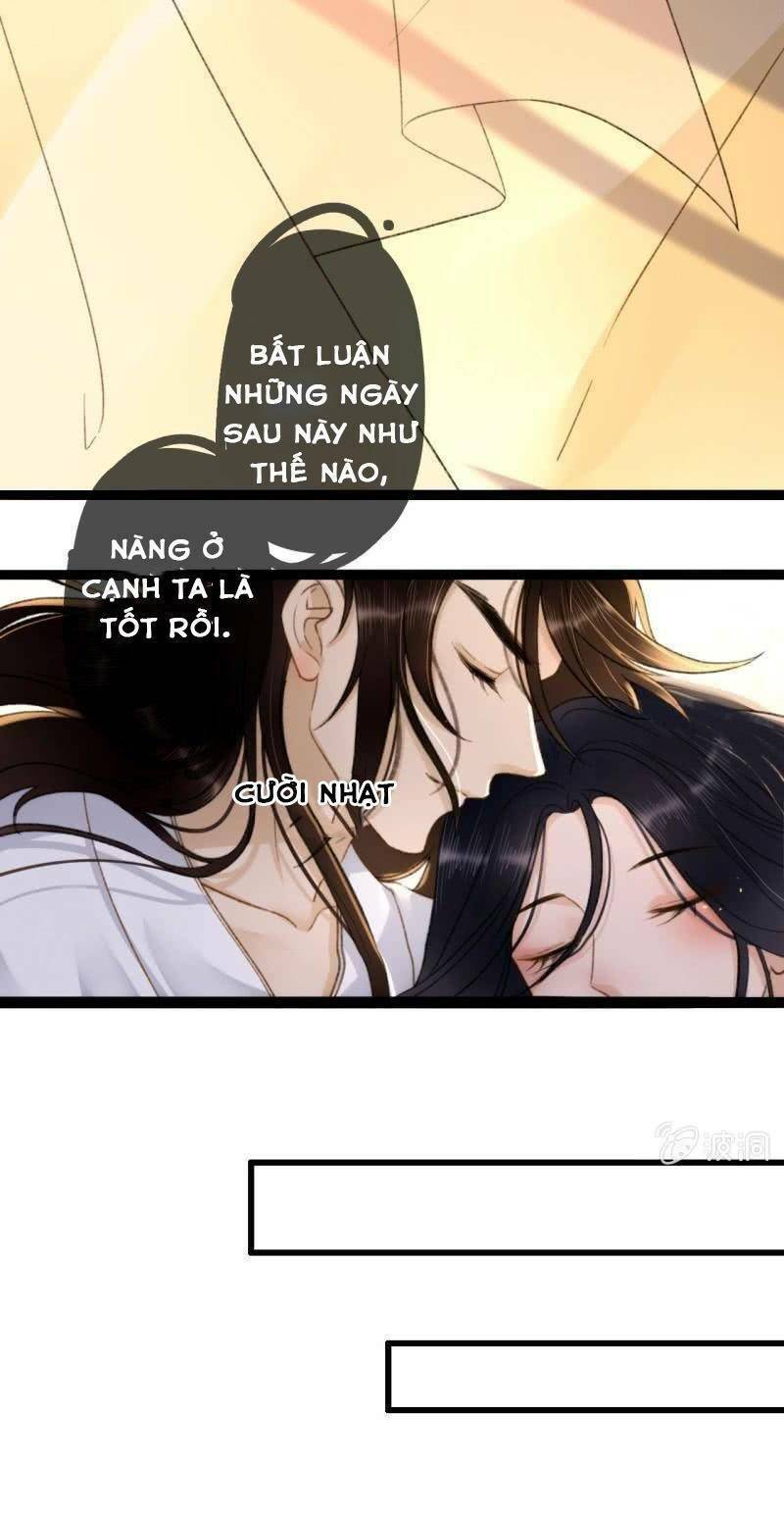 Sủng Phi Của Vương Chương 191 Ảnh 24