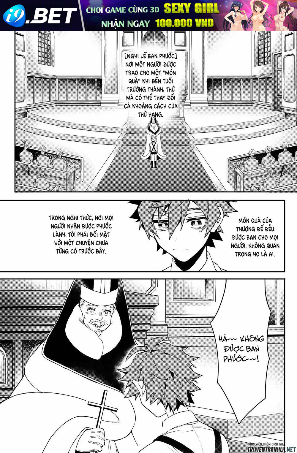 Dekisokonai To Yobareta Moto Eiyuu Wa, Jikka Kara Tsuihousareta No De Suki Katte Ni Ikiru Koto Chương 1 Ảnh 12