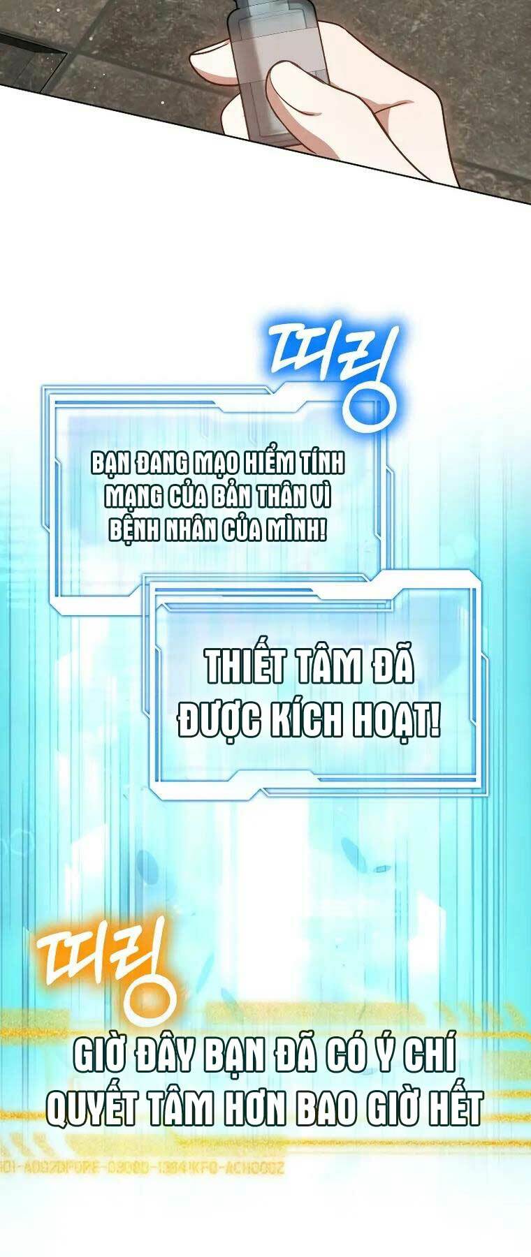Bác Sĩ Phẫu Thuật Cấp Sss Chương 60 Ảnh 38
