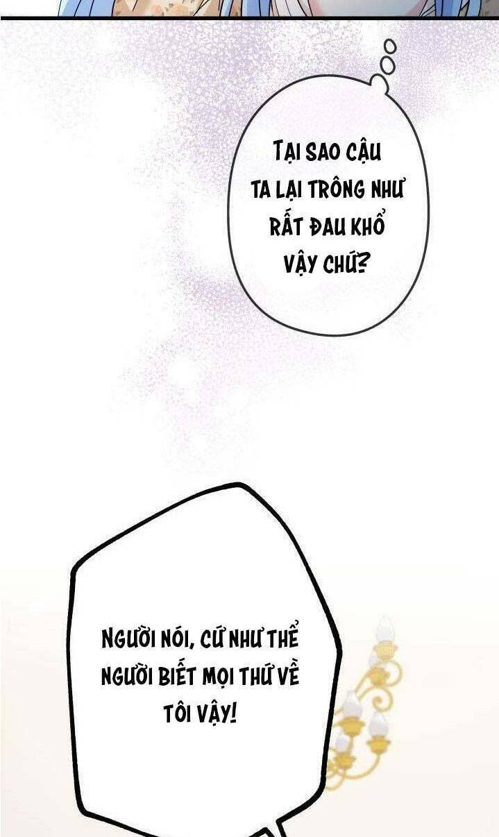 Nếu Là Phản Diện, Liệu Tôi Sẽ Chết? Chương 47 Ảnh 22
