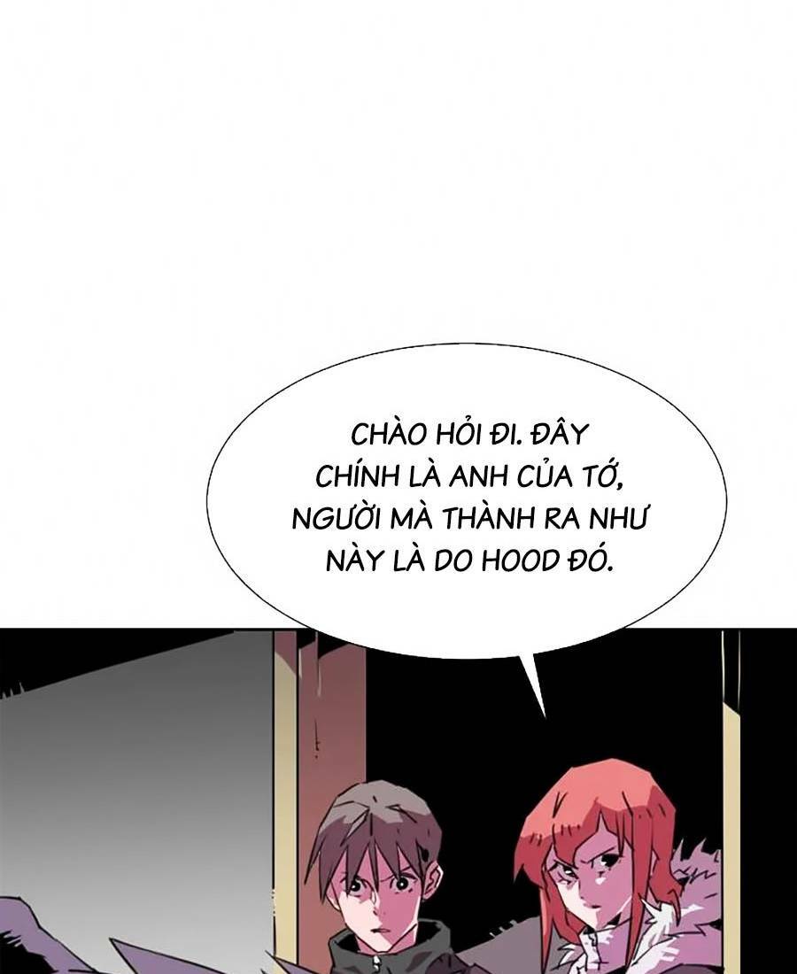 Săn Lùng Bắt Nạt Chương 55 Ảnh 16