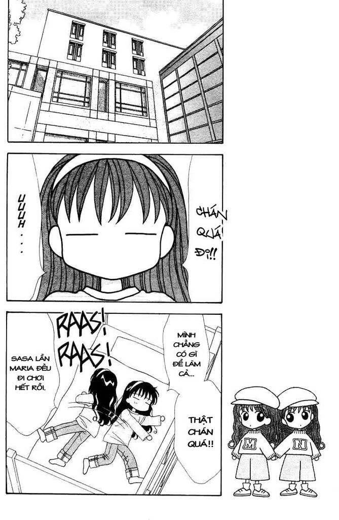 Minto Na Bokura Chương 27 Ảnh 19