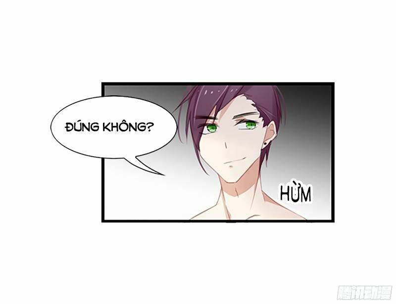 Bạn Trai Minh Tinh Bức Yêu Chương 46 Ảnh 23