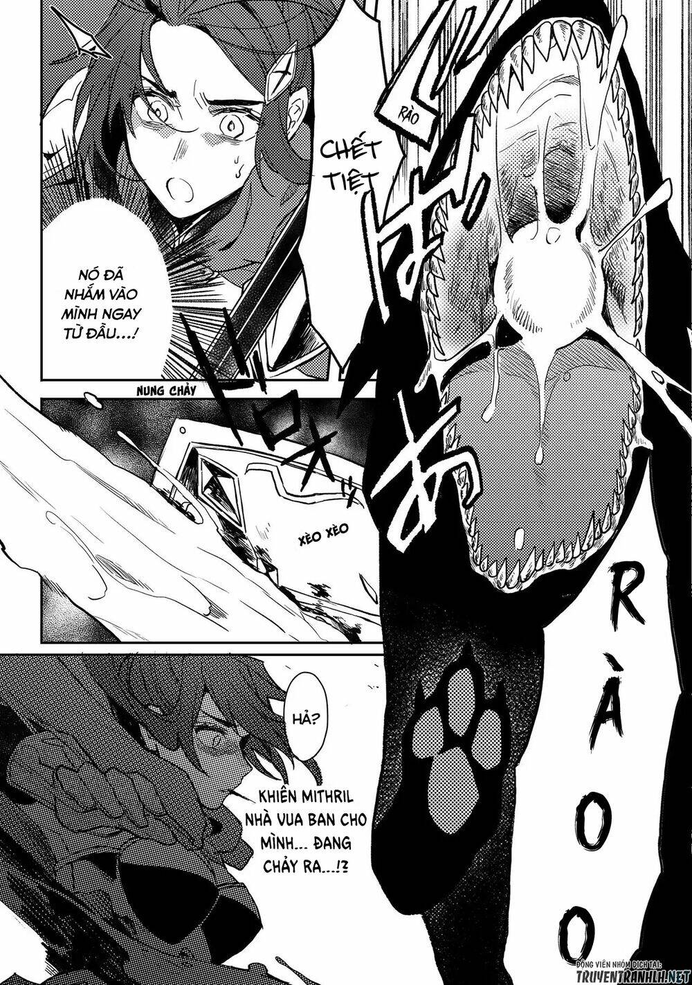Dekisokonai To Yobareta Moto Eiyuu Wa, Jikka Kara Tsuihousareta No De Suki Katte Ni Ikiru Koto Chương 1 Ảnh 19