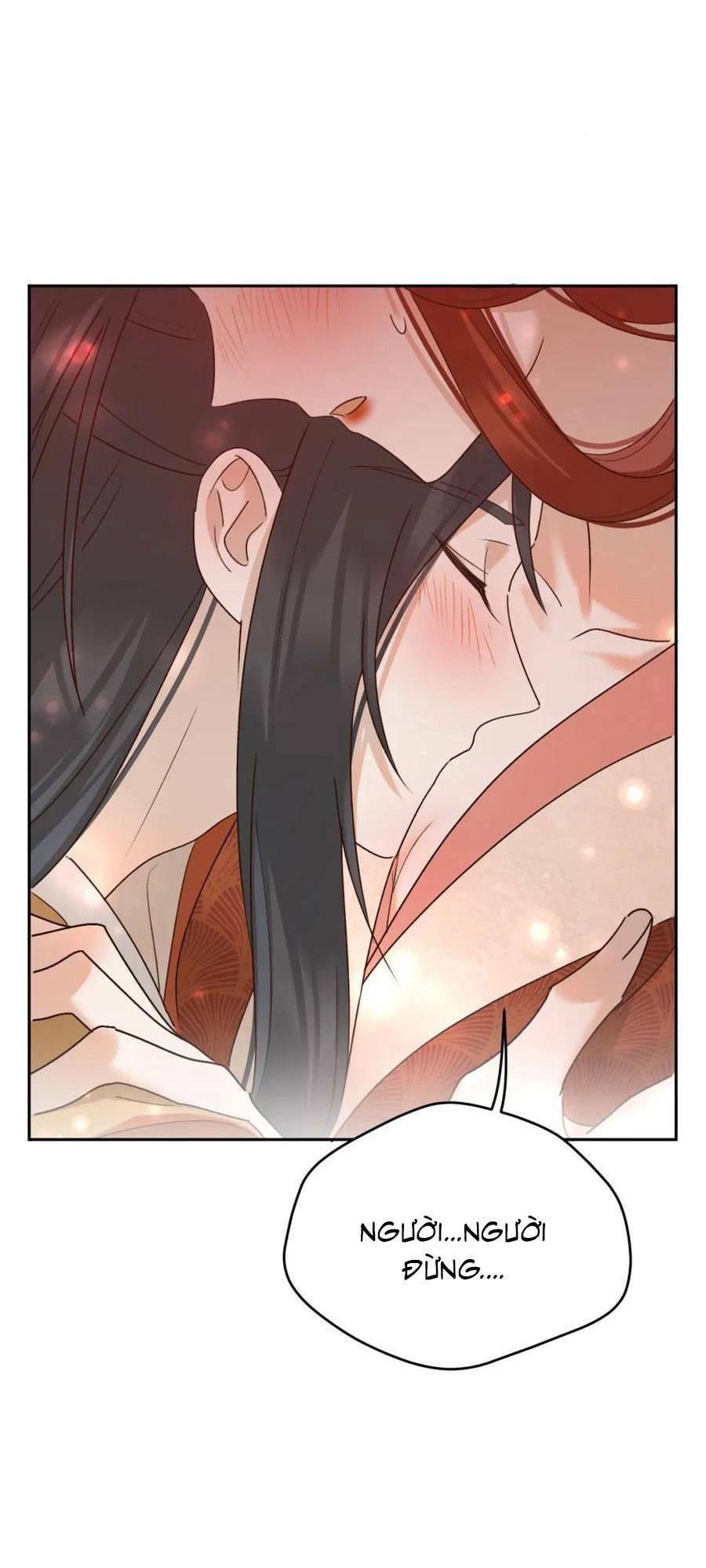 Hoàng Hậu Vô Đức Chương 93 Ảnh 43