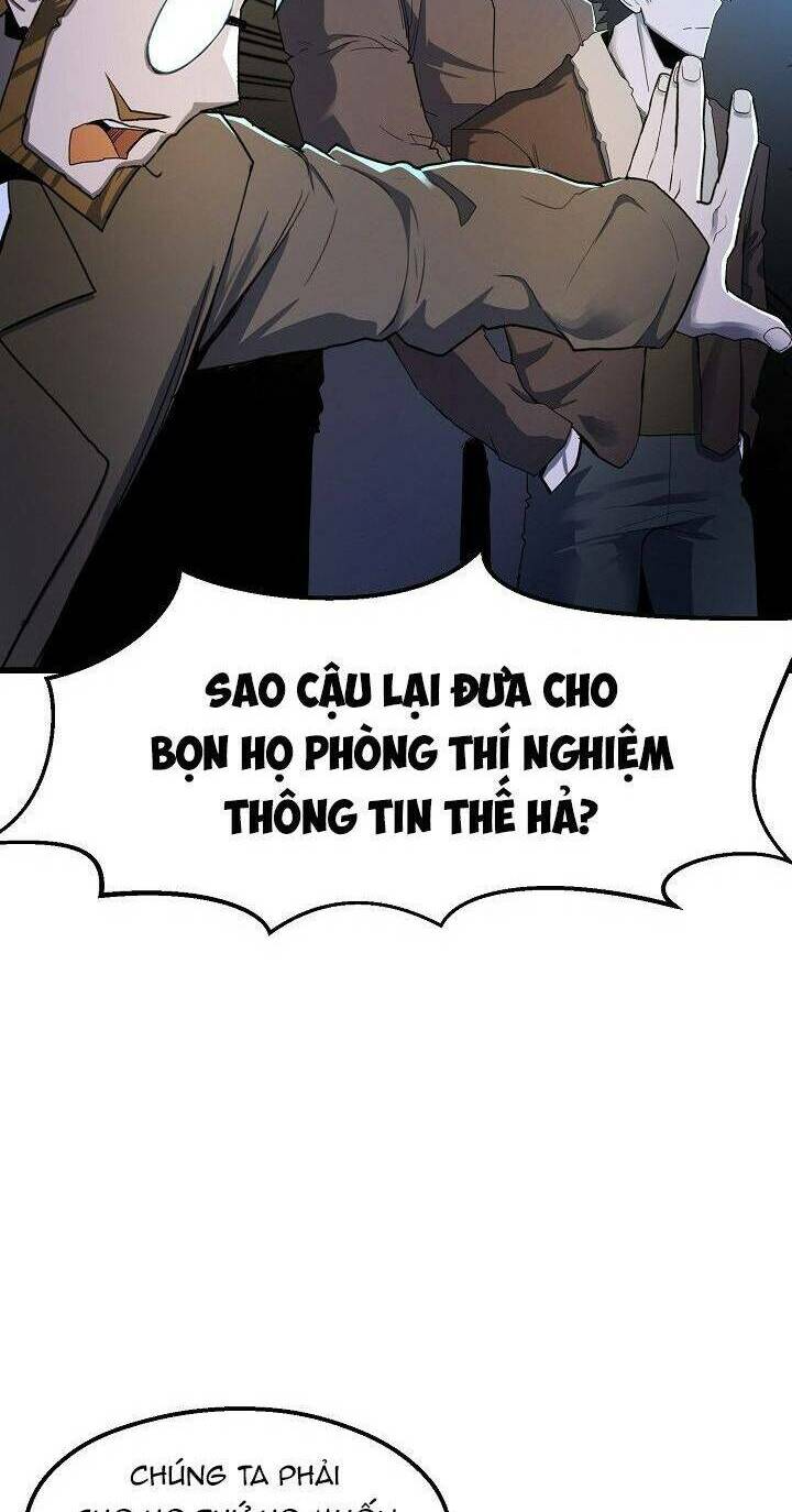 Kẻ Thất Nghiệp Bất Khả Chiến Bại Chương 28 Ảnh 69