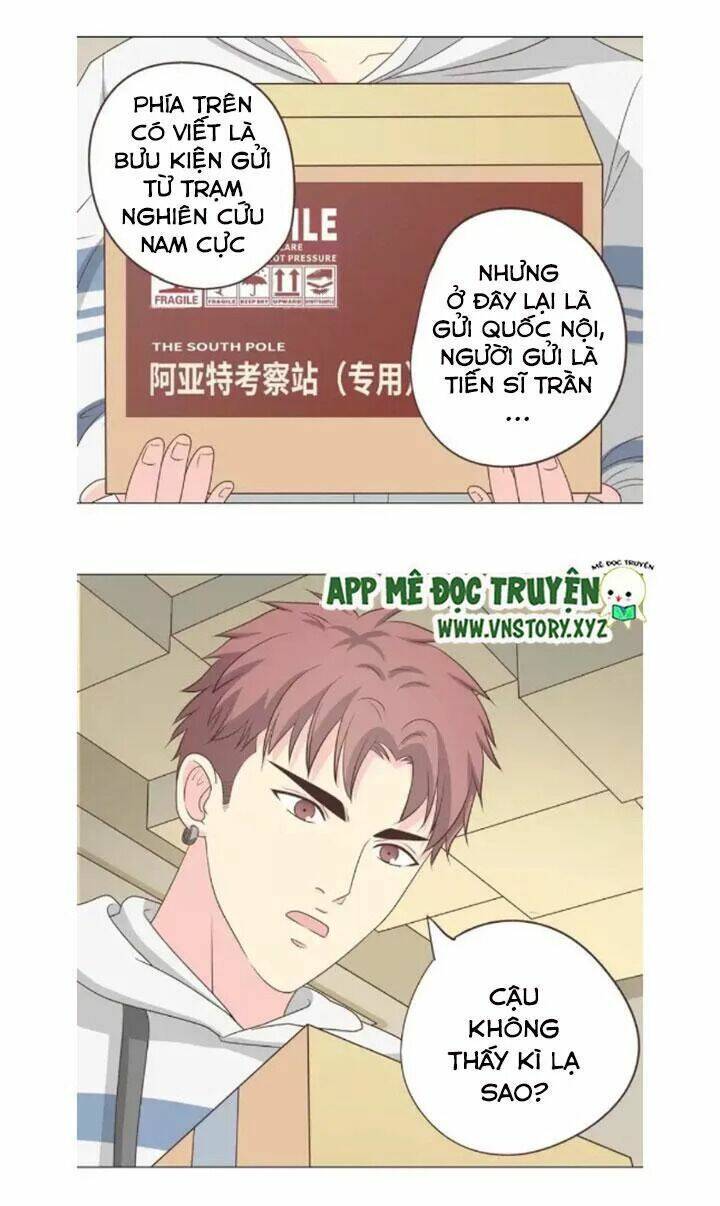 Xin Chào! Dân Nữ Chương 68 Ảnh 10