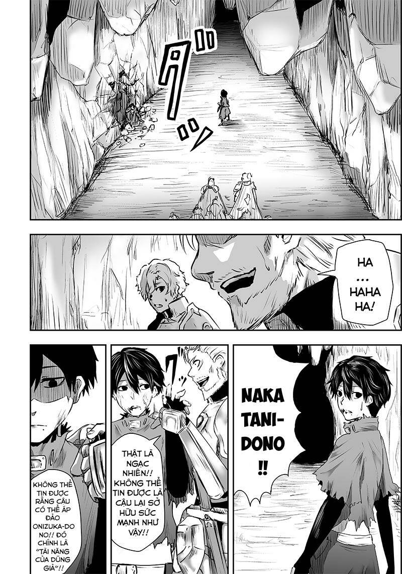 Ore Dake Fuguu Skill No Isekai Shoukan Hangyakuki Chương 1 Ảnh 51