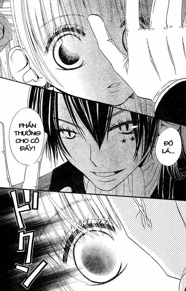 Hana To Akuma Chương 38 Ảnh 20
