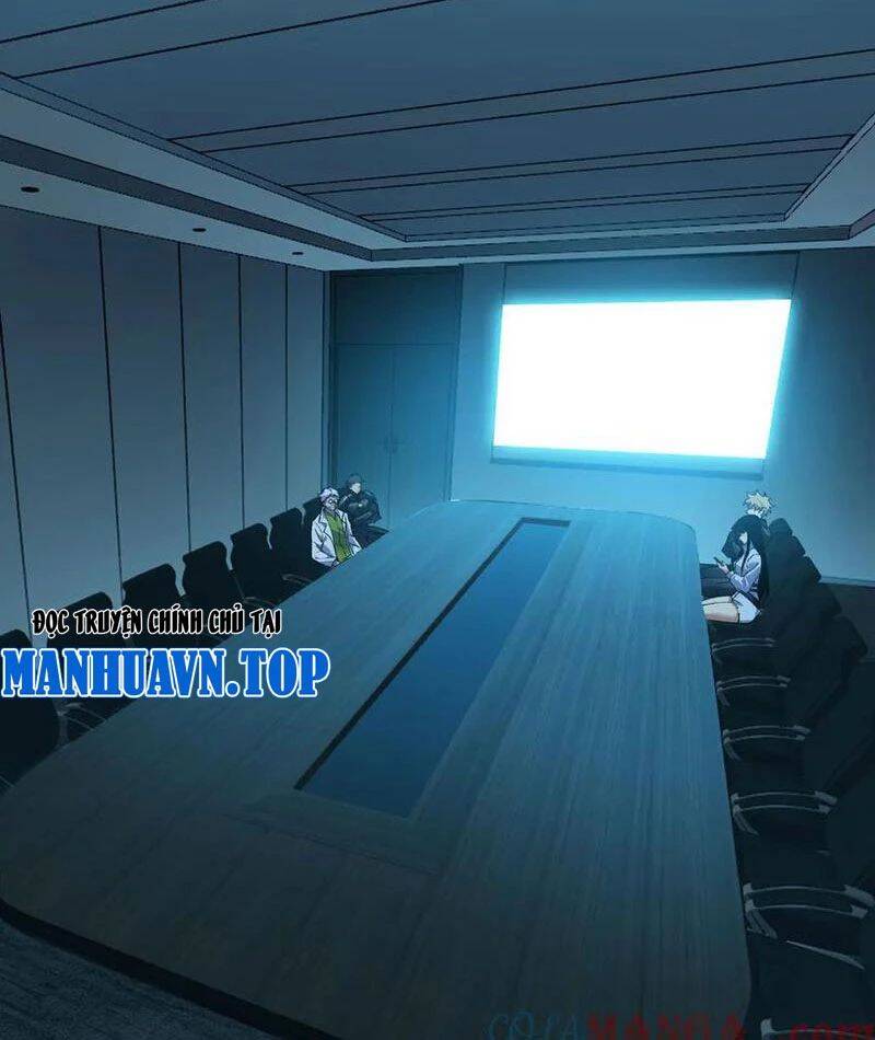 Cá Chép Tiến Hoá Thành Thần Long Chương 33 Ảnh 40