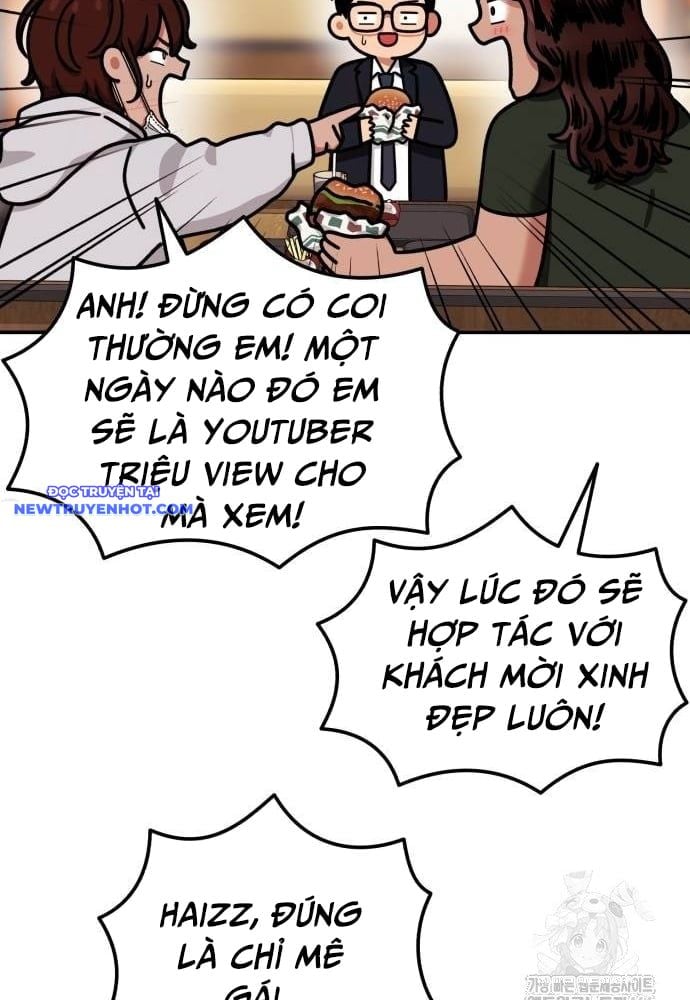 Huấn Luyện Chiến Đấu Siêu Cấp Chương 47 Ảnh 81
