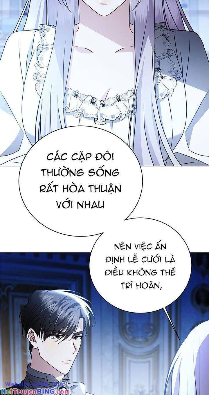 Tôi Sẽ Không Hối Tiếc Vì Anh Đâu Chương 109 Ảnh 23