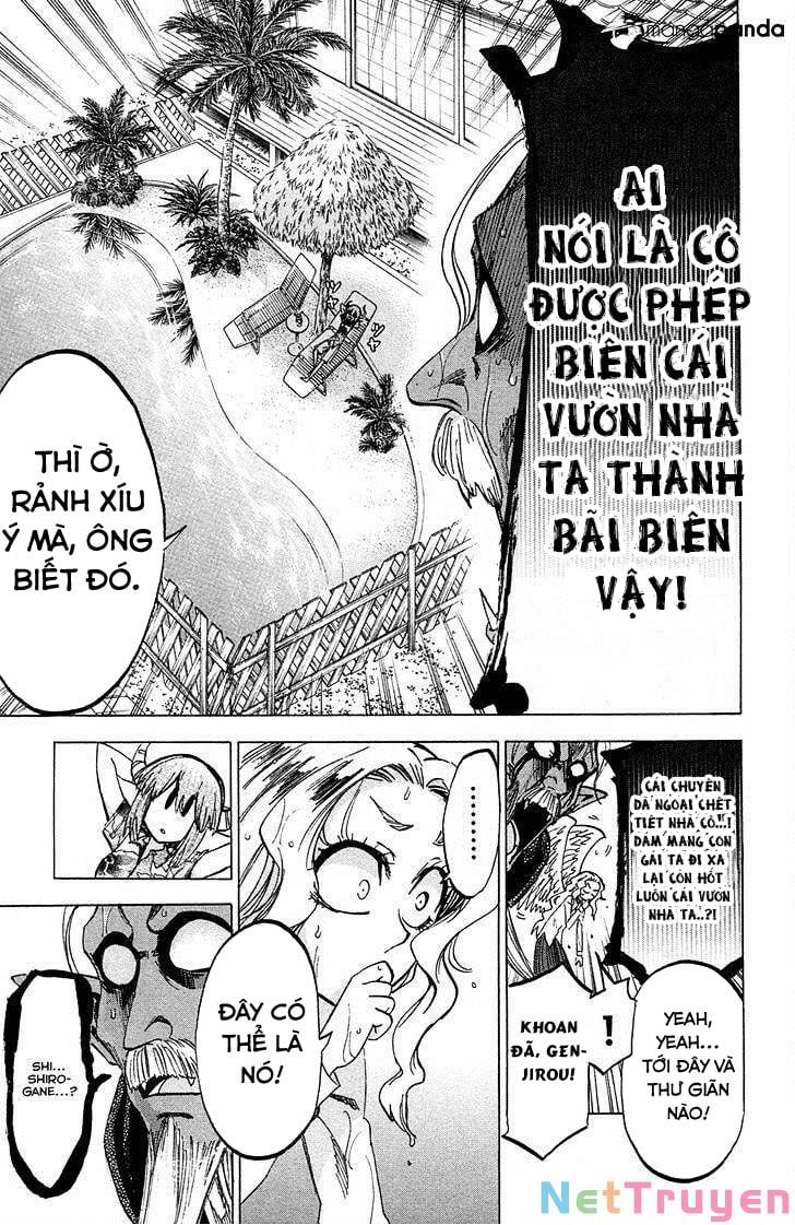 Jitsu Wa Watashi Wa Information Chương 78 Ảnh 17