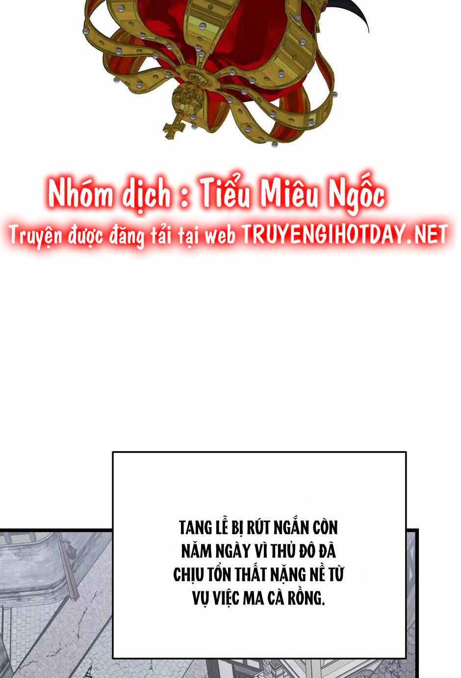 Những Người Anh Nguy Hiểm Của Công Nương Chương 89 Ảnh 93