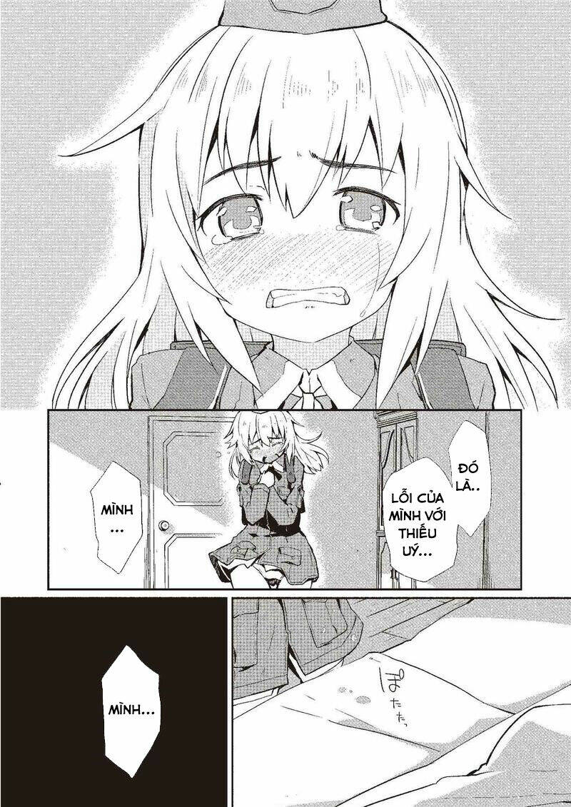 World Witches: Africa No Majo Series (Canon) Chương 2 Ảnh 4