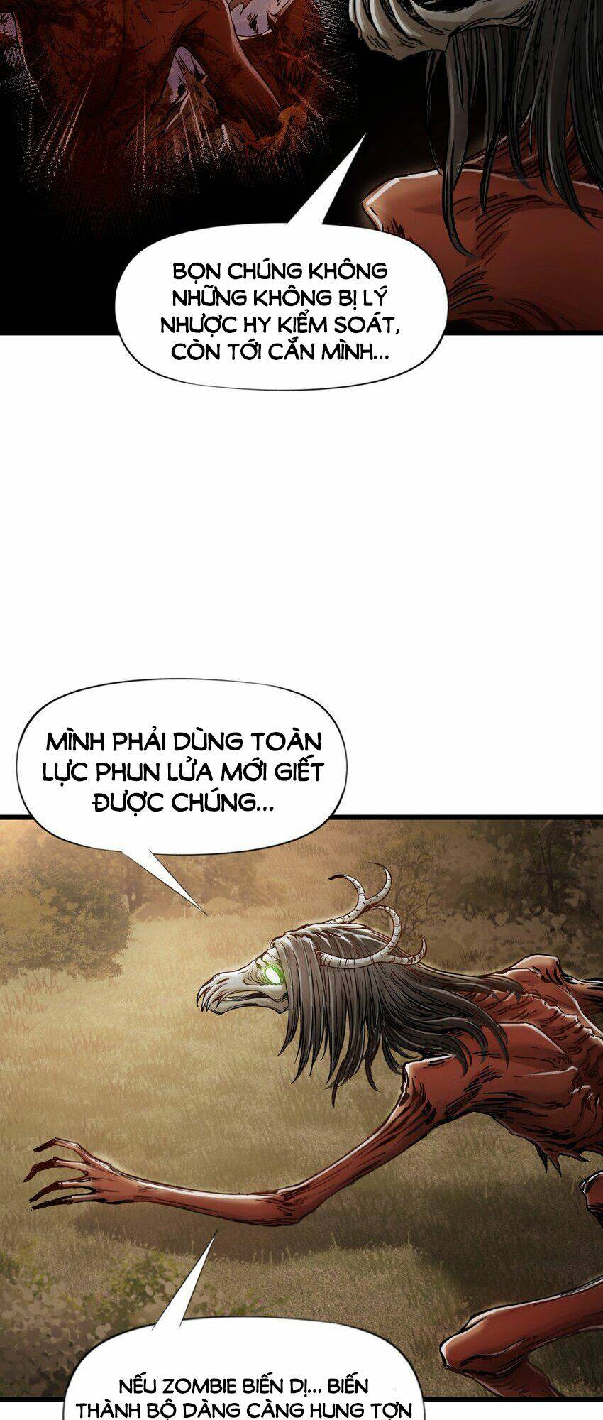 Du Hành Thời Gian Về Ngày Đầu Mạt Thế Chương 34 Ảnh 36