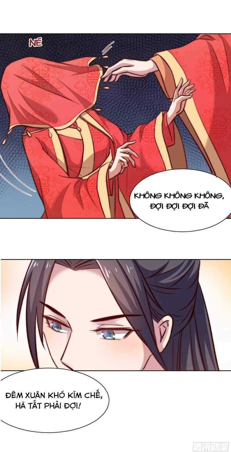 Song Thế Sủng Phi Chương 4 Ảnh 25