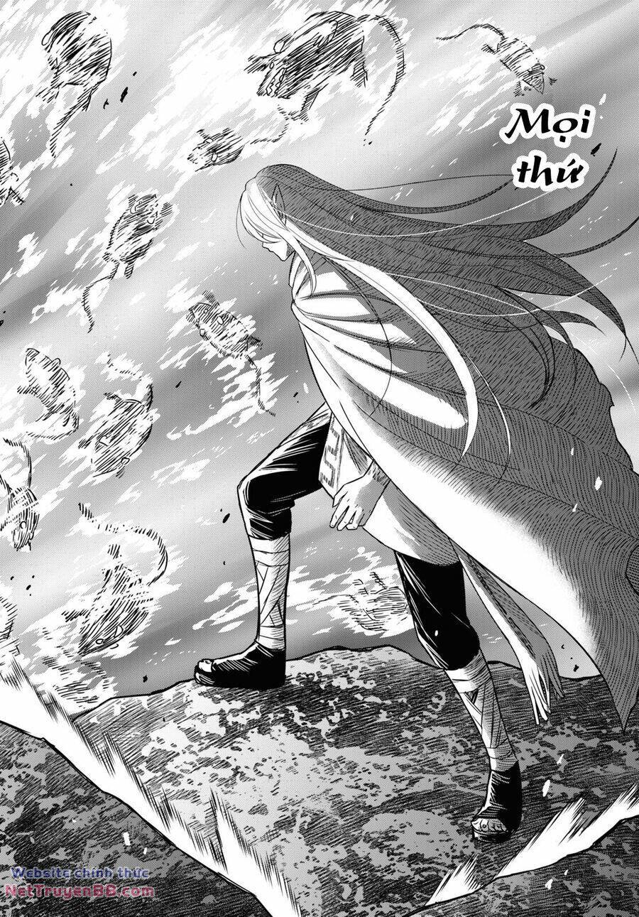 Monogatari No Kuromaku Ni Tensei Shite Chương 14 Ảnh 25