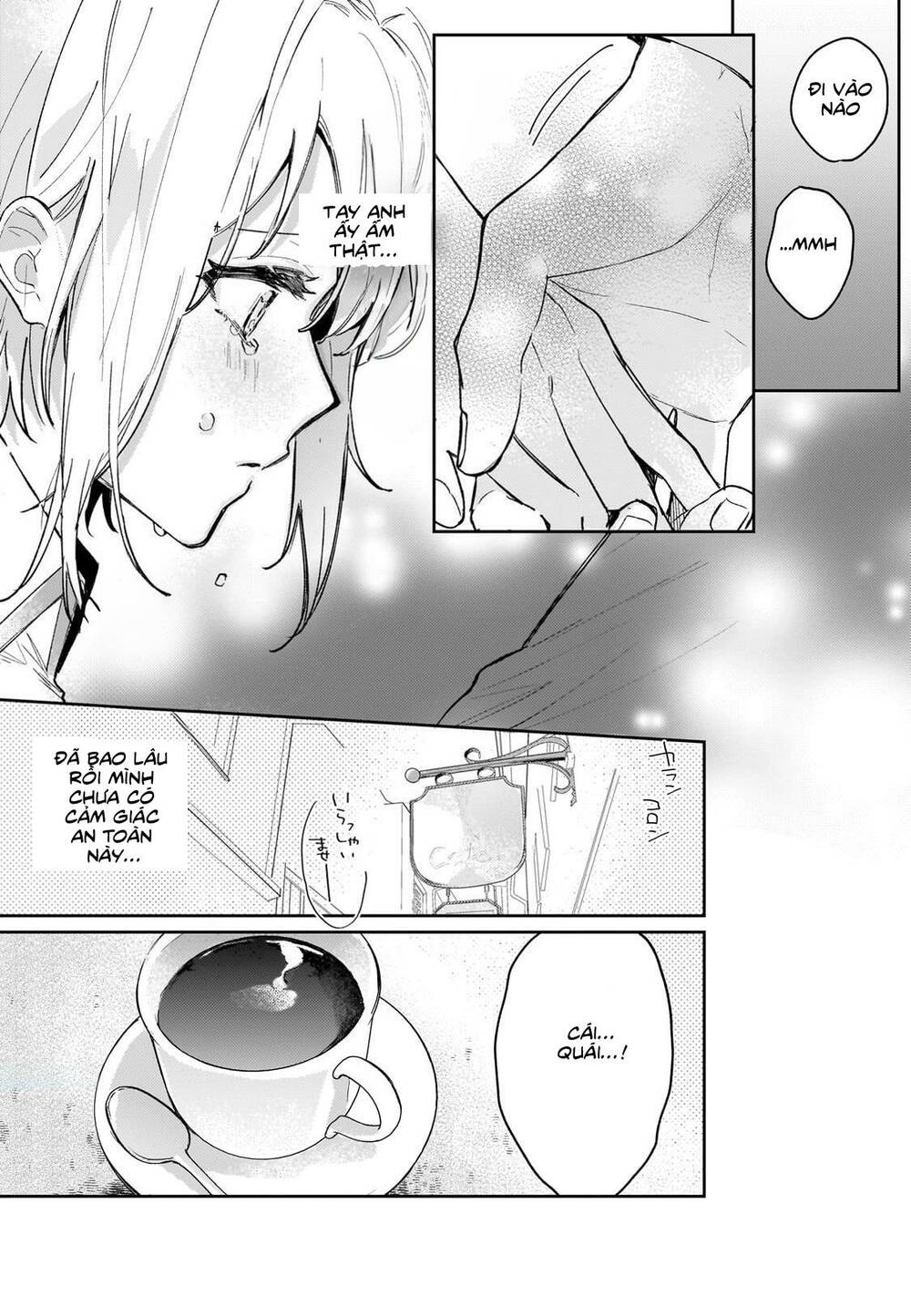 Moto Kyuutei Renkinjutsushi No Watashi, Henkyou De Nonbiri Ryouchi Kaitaku Hajimemasu! Chương 2 Ảnh 8