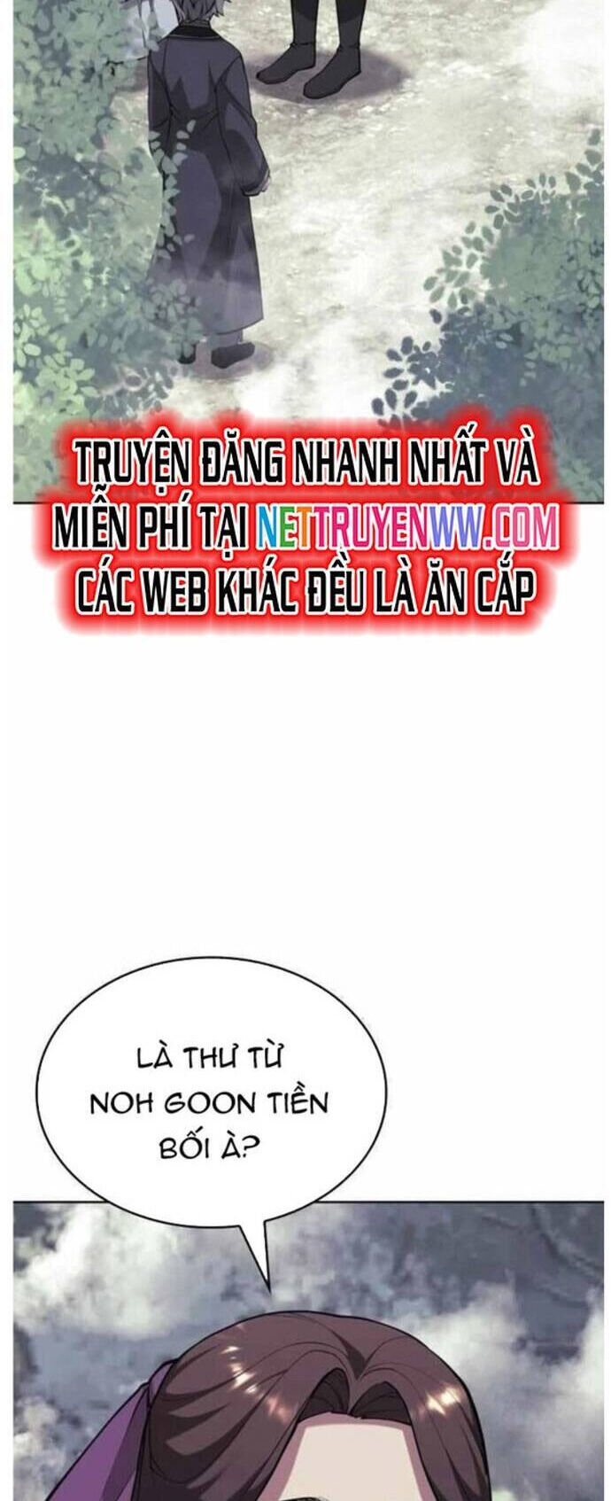 Võ Giả Bất Đắc Dĩ Chương 219 Ảnh 3