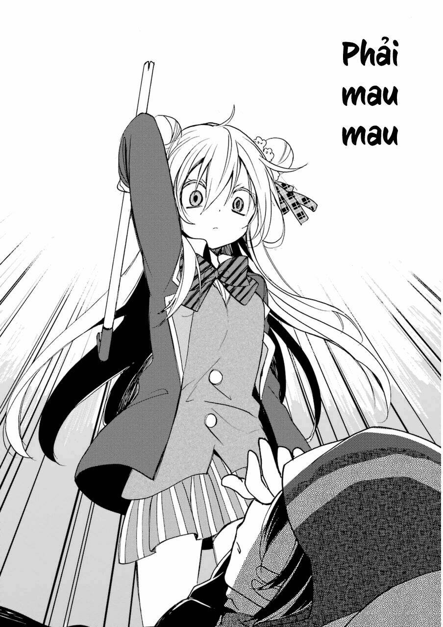 Happy Sugar Life Chương 5 Ảnh 9