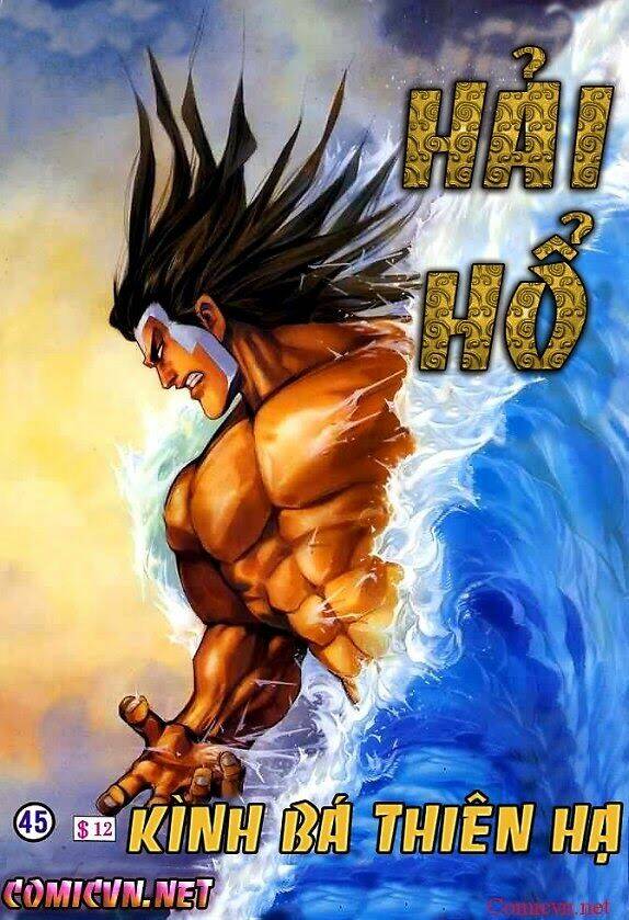 Hải Hổ 1 Chương 45 Ảnh 2