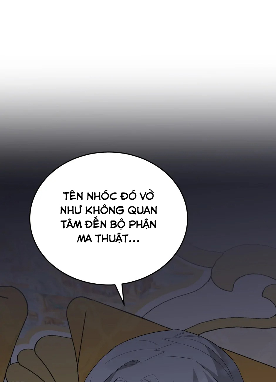 Những Người Anh Nguy Hiểm Của Công Nương Chương 82 Ảnh 23